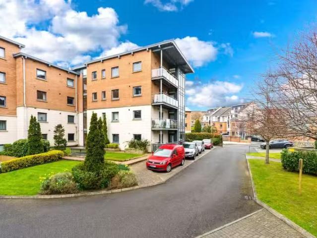 Apartment 304, The Glen, Clon Brugh, Sandyford, Dublin 18, D1.