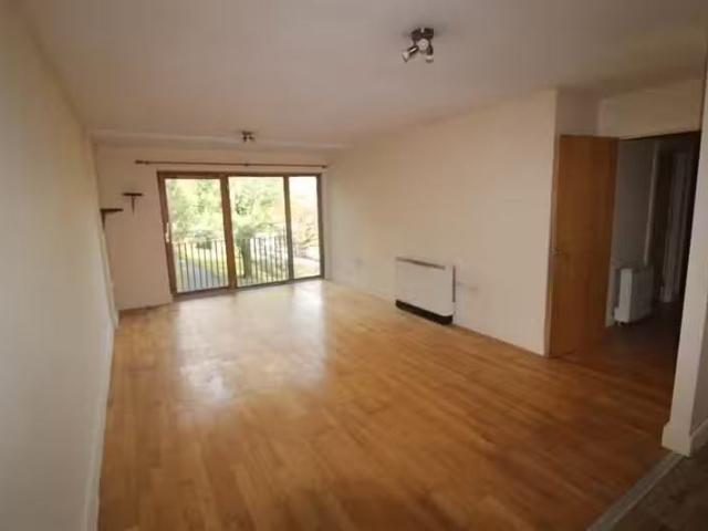 Apartment 307, Lord Edward Street, Limerick, County Limerick.