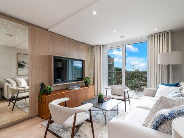 APARTMENT 307, SHORE CLUB, BEACH ROAD, DUBLIN 4, D04 W8P3