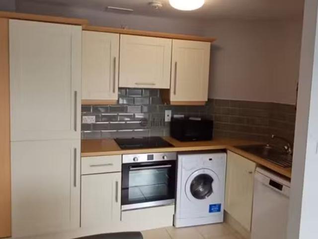 Apartment 308, Premier Square, Finglas, Dublin 11 is for rent