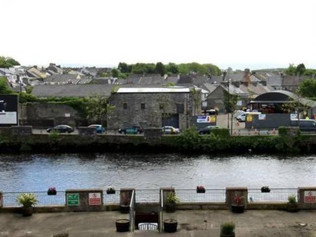 Apartment 309 Ridgepool View Ballina Co Mayo