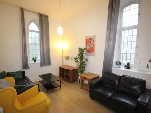 Apartment 301, Atkins Hall, Co. Cork is for rent