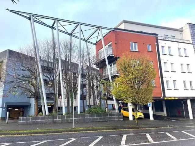 Apartment 301, Abbey River Court, Corbally, Co. Limerick, V94A.