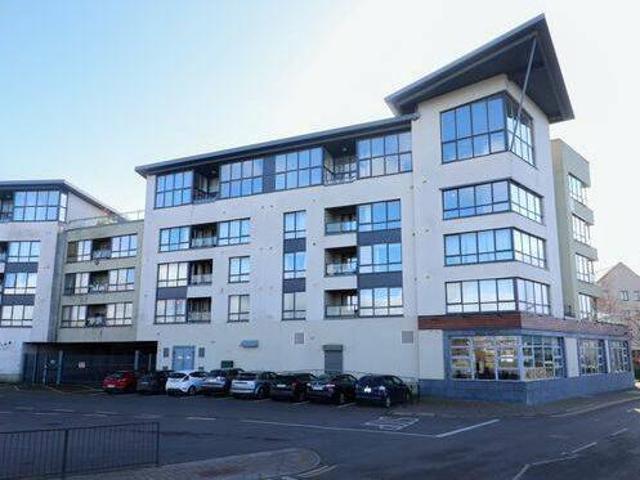 Apartment 301 Riverdell Carlow Town Co Carlow
