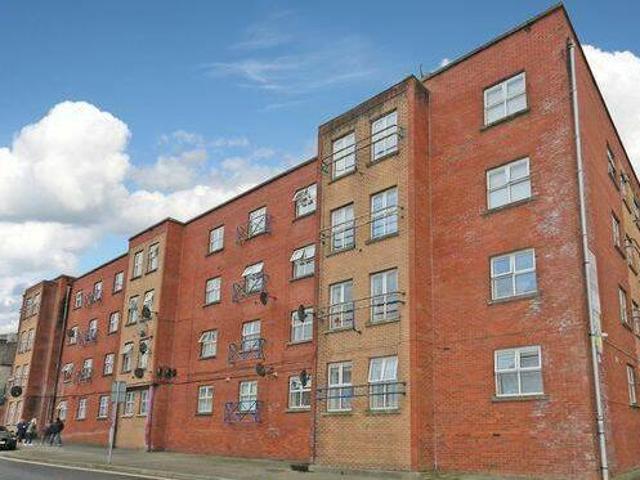 Apartment 302 Castle Court Apartments Limerick City Co Limerick