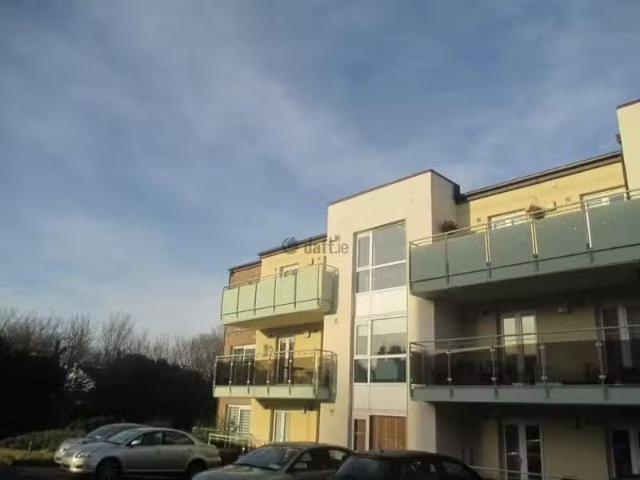 Apartment 302, The Beech, Grange Hall, Ballinteer, Dublin 16 i.