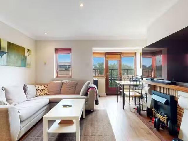 Apartment 30, Alexandra Quay, York Road, Ringsend, Dublin 4, D.