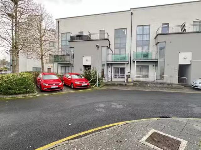Apartment 30, Block A, The Timber Mill, Artane, Dublin 5 is fo.