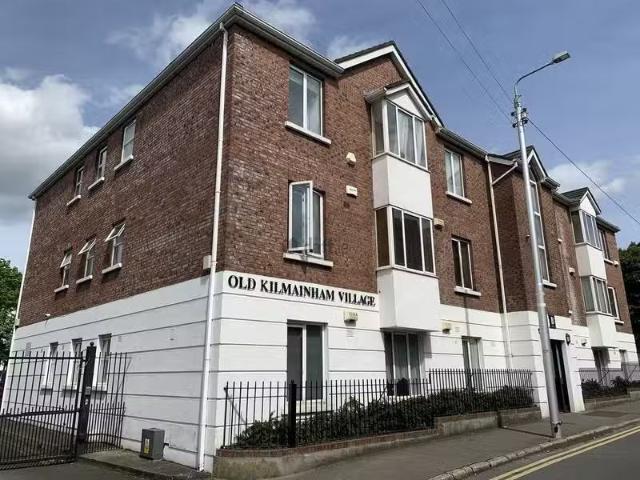 Apartment 30, Block B, Old Kilmainham Village, Dublin 8 is for.