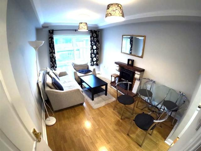 APARTMENT 30 GEORGES QUAY APARTMENTS GEORGE'S QUAY DUBLIN 2, South City Centre, Dublin 2, D02A266
