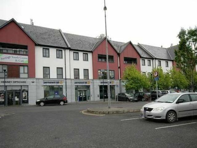 Apartment 30 Market Court Newcastle West Co Limerick