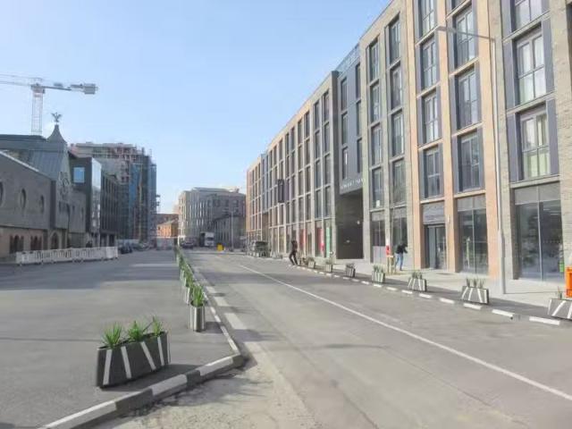 Apartment 30, Newmarket Square, Christchurch, Dublin 8, D08Y5.