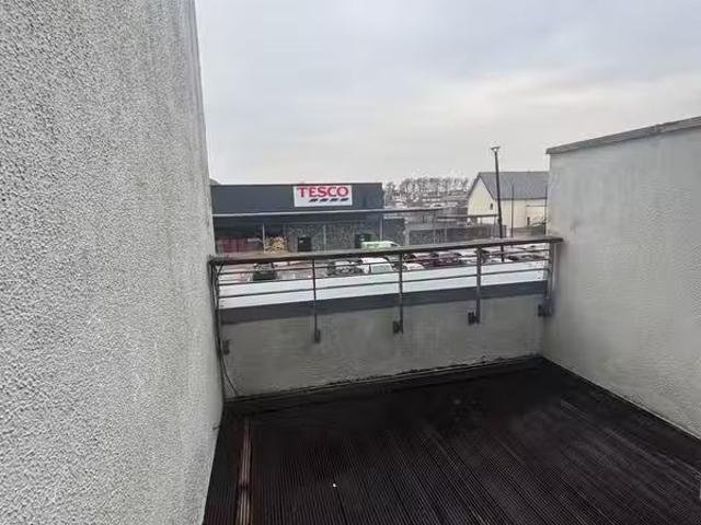 Apartment 30, The Clarin, Prospect, Athenry, Co. Galway, H65N.