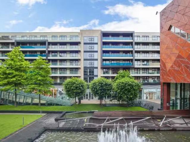 Apartment 316, The Edges 1, Sandyford, Dublin 18, D18CD68 is.