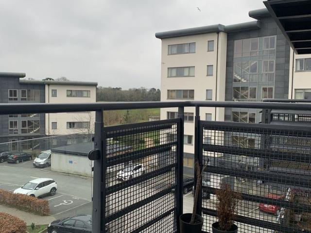 Apartment 310, The Hawthorns, Carrington, Northwood, D, Santry, Dublin 9