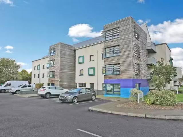 Apartment 311, Block 3, Brookfield Hall, Castletroy, Co. Limer.