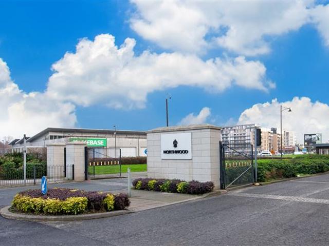 Apartment 311, Block 6, Parklands, Santry, Dublin 9 Horan Estate & Letting Agents 4769 MyHome. Ie Residential