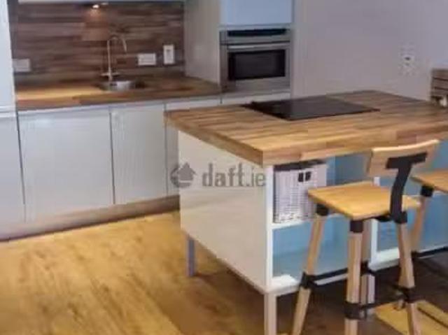 Apartment 311, The Cubes 1, Stillorgan, Co. Dublin is for rent