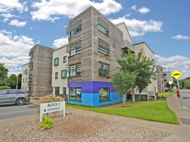 Apartment 312, Block 3, Brookfield Hall, Castletroy, Co. Limerick, V94P025
