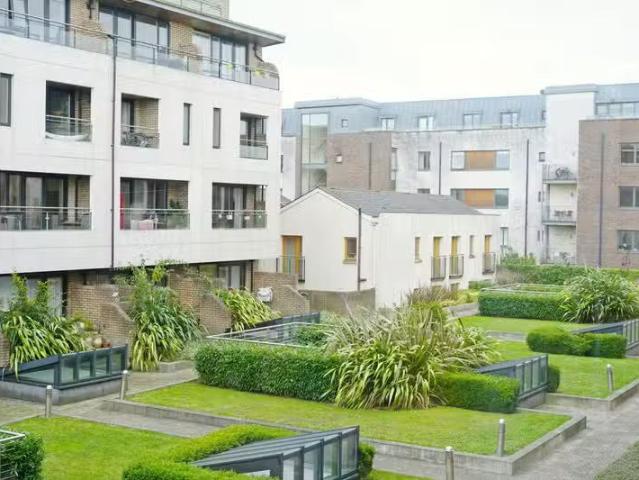 Apartment 312, The Distillery Building, Ballybough, Dublin 3.