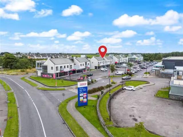 Apartment 31, An Clarin, Prospect, Athenry, Galway