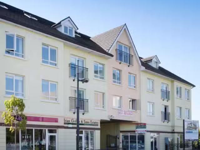 Apartment 31, Aylesbury Manor, Waterford City Centre, X91YA32.