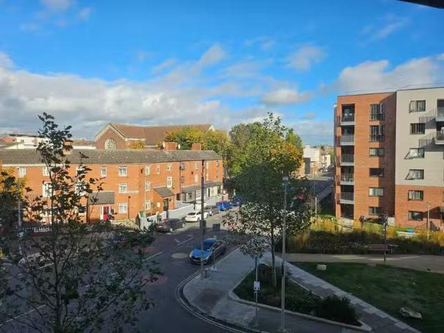 Apartment 31, Gloucester Square, Dublin 1, D01PP62 is for sale