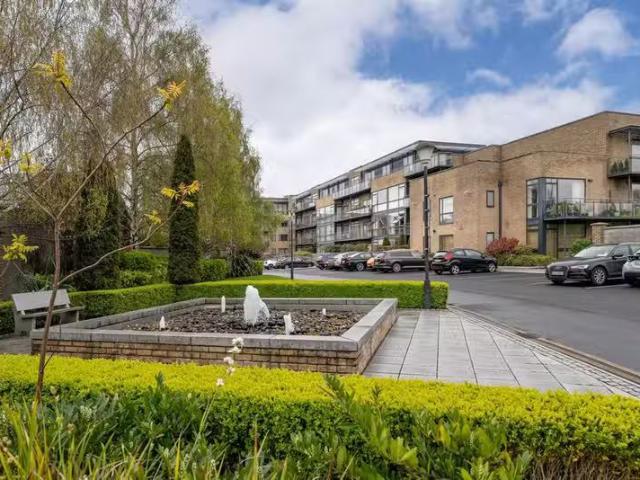 Apartment 31 Hazelbrook, Kilmacud Road Upper, Kilmacud, Dublin.