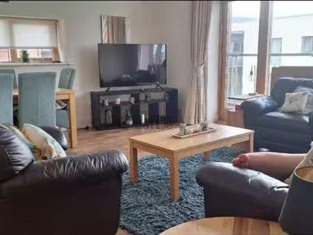 Apartment 31, Millrace Court, Millrace Road, Phoe, Navan Road.