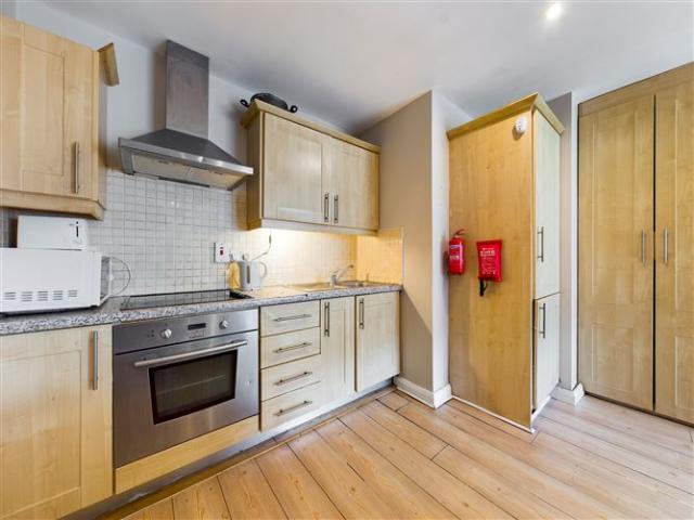 Apartment 31, Patricks Square, Waterford City, Waterford