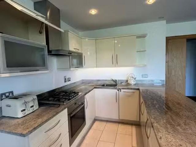 Apartment 31, The Crescent, Templeogue, Dublin 6W is for rent