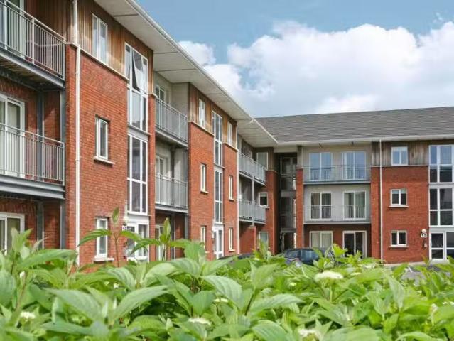 Apartment 326, Block 14, City Campus, Limerick City Centre, V.