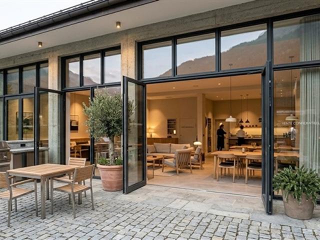 100 % Gewerbliche Investitionsimmobilie – vollständig vermietet – Nettorendite 6,5 %