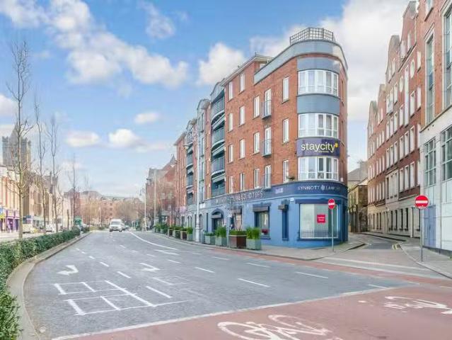 Apartment 32, Christchurch Hall, High Street, Dublin 8, D08YN7.