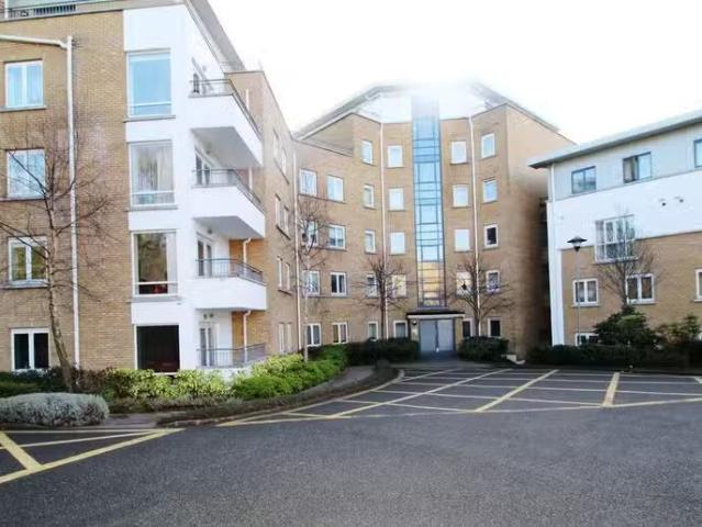 Apartment 32, Malin Hall, Waterville Terrace, Waterville, Blan.