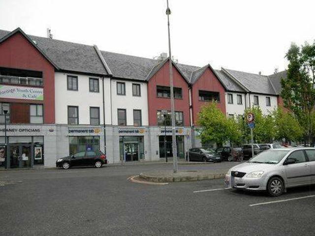 Apartment 32 Market Court Newcastle West Co Limerick