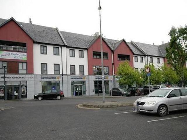 Apartment 32 Market Court Newcastle West Co Limerick