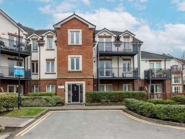 Apartment 32, Millfield, Portmarnock, Co. Dublin, D13ED70 is f.