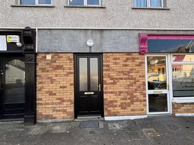 Apartment 32, Riverview, Ballinasloe, Galway