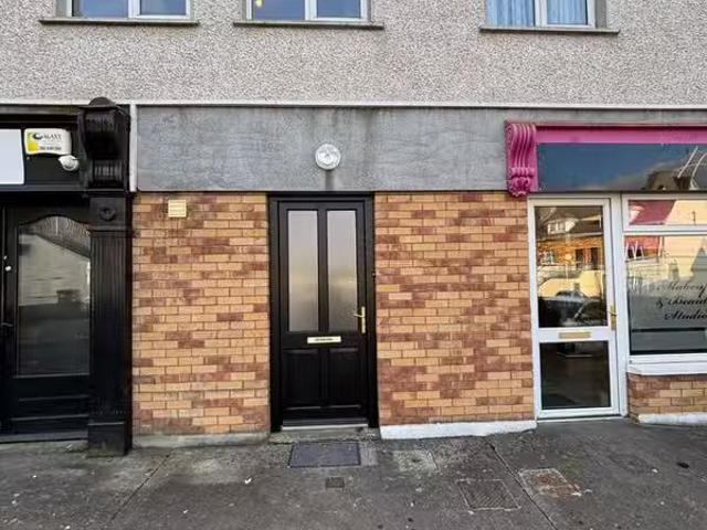 Apartment 32, River View, Main Street, Townparks, Co. Galway.