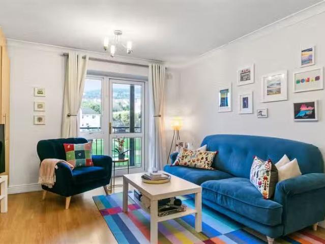 Apartment 32, The Cedar, Cruagh Wood, Stepaside, Dublin 18, D1.