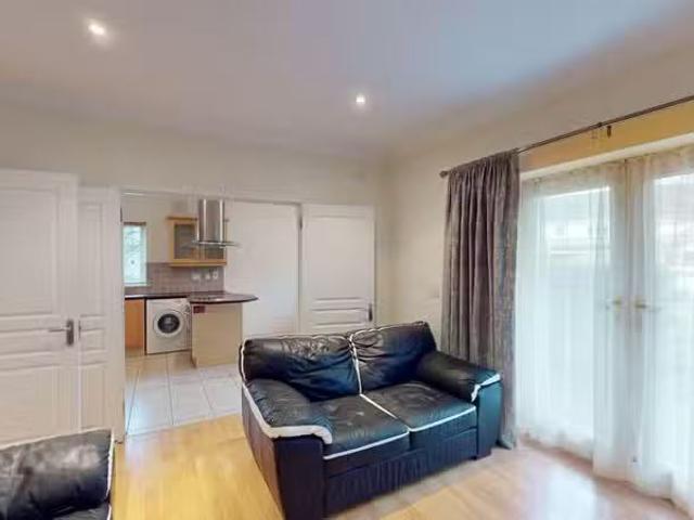 Apartment 32, The Court, Hazelhatch Park, Celbridge, Celbridg.
