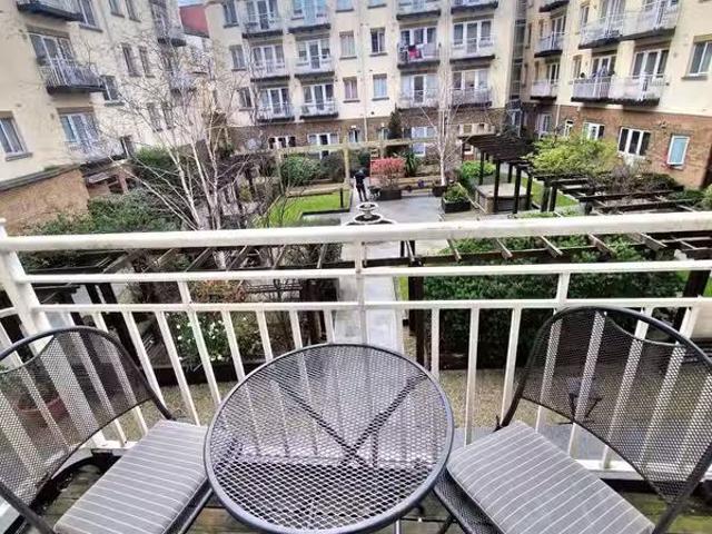 Apartment 336, Bachelors Walk Apartments, Dublin 1, D01XH26 is.