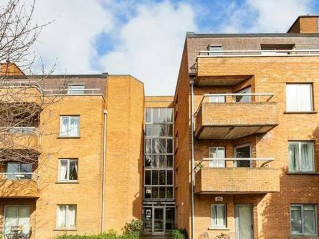 Apartment 338 Cowper Downs Rathmines Dublin 6