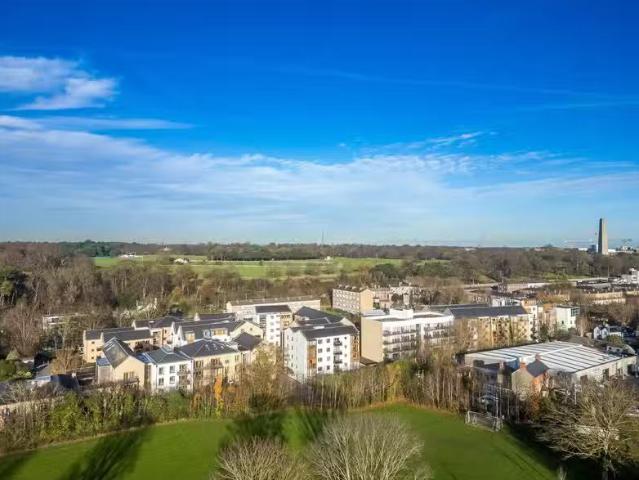 Apartment 33, Block B, Bellevue, Islandbridge, Dublin 8, D08NH.