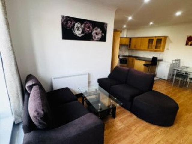 APARTMENT 33, ELMFIELD COURT, CLONDALKIN, DUBLIN 22