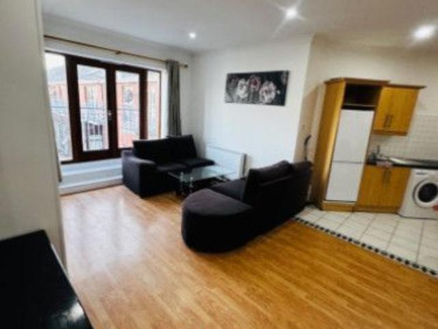 APARTMENT 33, ELMFIELD COURT, CLONDALKIN, DUBLIN 22