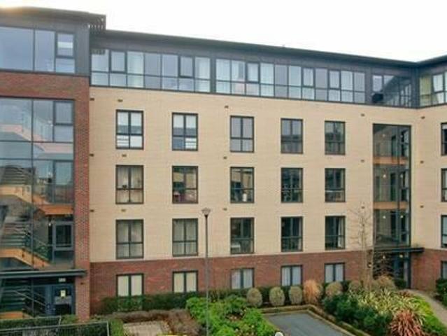 apartment 33 eustace court dun laoghaire county dublin