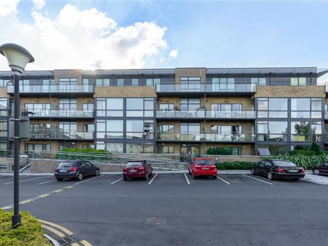 Apartment 33, Hazelbrook, Upper Kilmacud Road, Dundrum, Dublin 14 Brady & McCarthy Estate Agents 4943 MyHome. Ie Residential