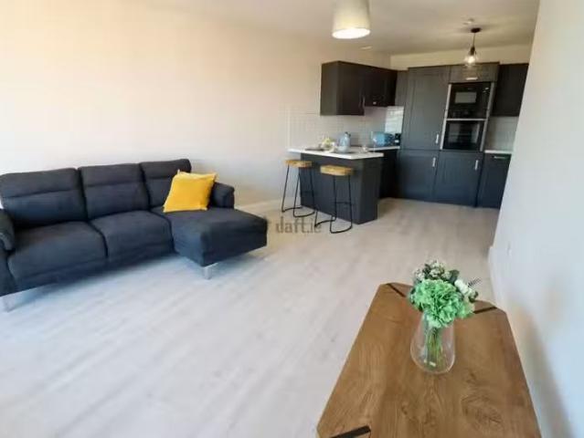 Apartment 33, James Gate Apartments, Ferrybank, Co. Waterford.